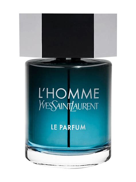 l homme yves saint laurent yodeyma|l'homme perfume ysl.